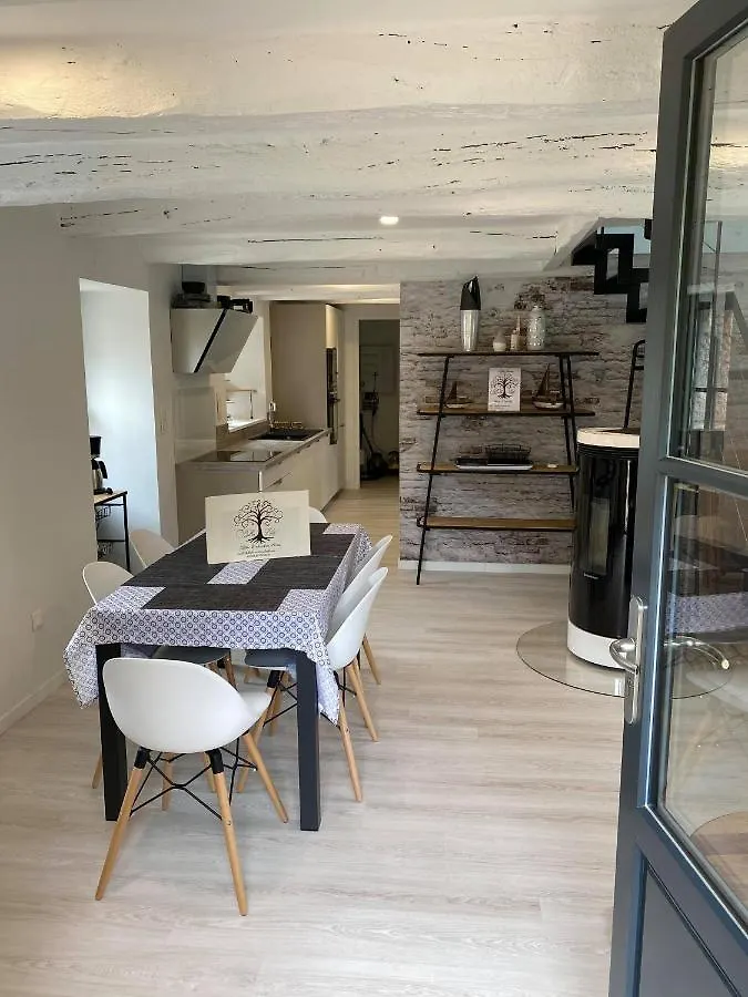 Domaine Bella Laita - Gites Et Chambres D'Hotes Clohars-Carnoët Dom wakacyjny
