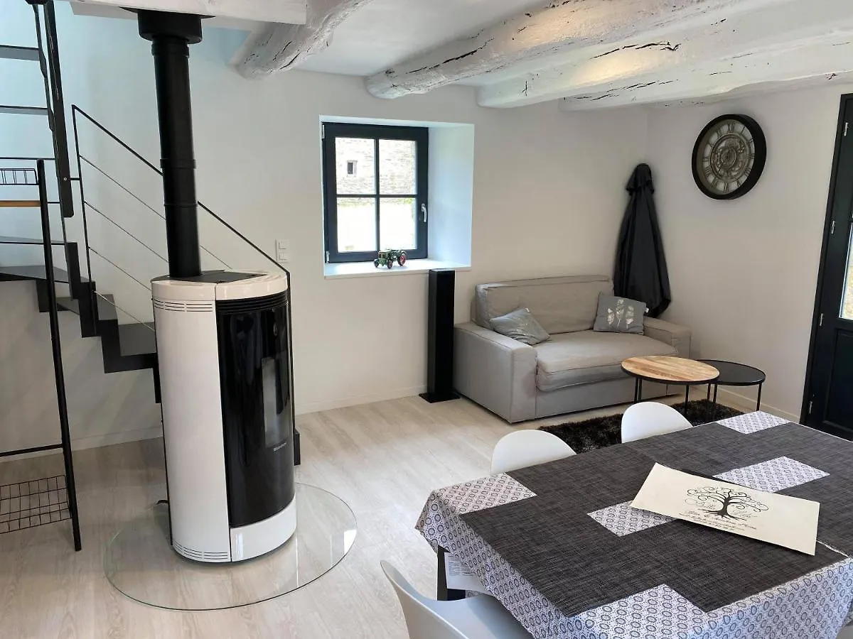 Domaine Bella Laita Villa Clohars-Carnoet 0*,  France