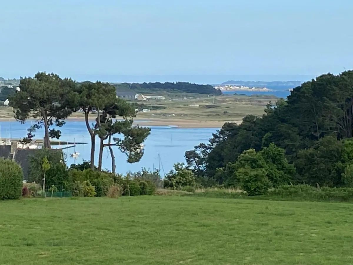 Domaine Bella Laita Villa Clohars-Carnoet Holiday home