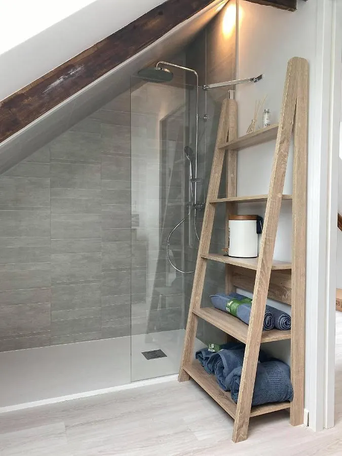 Domaine Bella Laita - Gites Et Chambres D'Hotes Clohars-Carnoët Feriehus