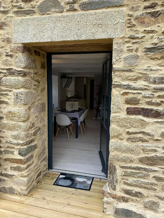 Domaine Bella Laita Villa Clohars-Carnoet France
