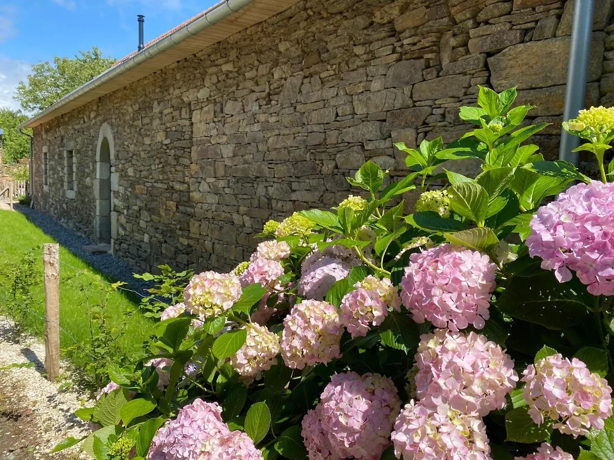 Holiday home Domaine Bella Laita Villa Clohars-Carnoet