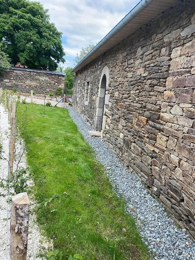Domaine Bella Laita Villa Clohars-Carnoet Holiday home