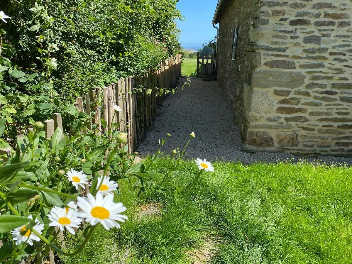 Domaine Bella Laita Villa Clohars-Carnoet Holiday home