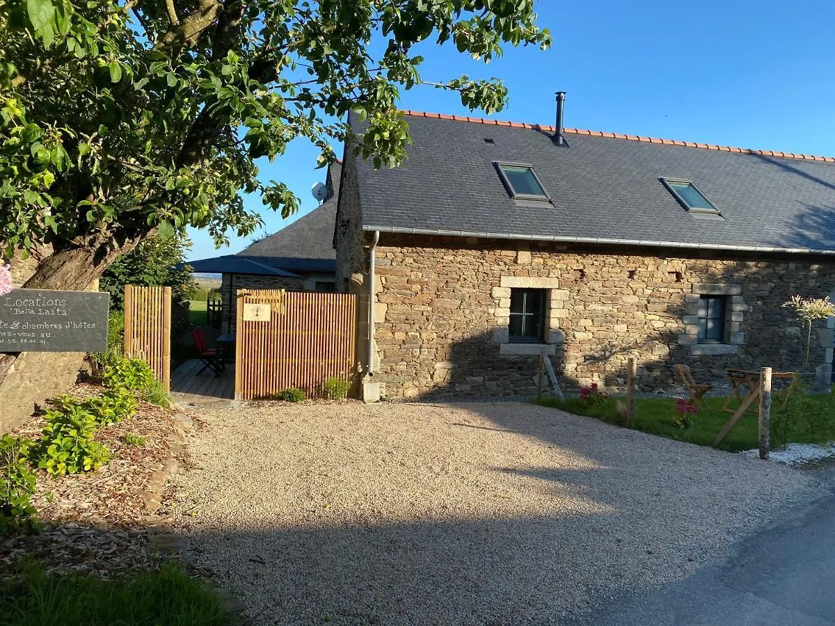 Domaine Bella Laita Villa Clohars-Carnoet