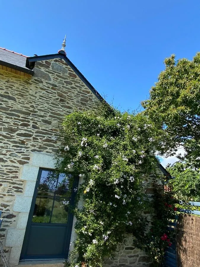 Domaine Bella Laita Villa Clohars-Carnoet 0*,