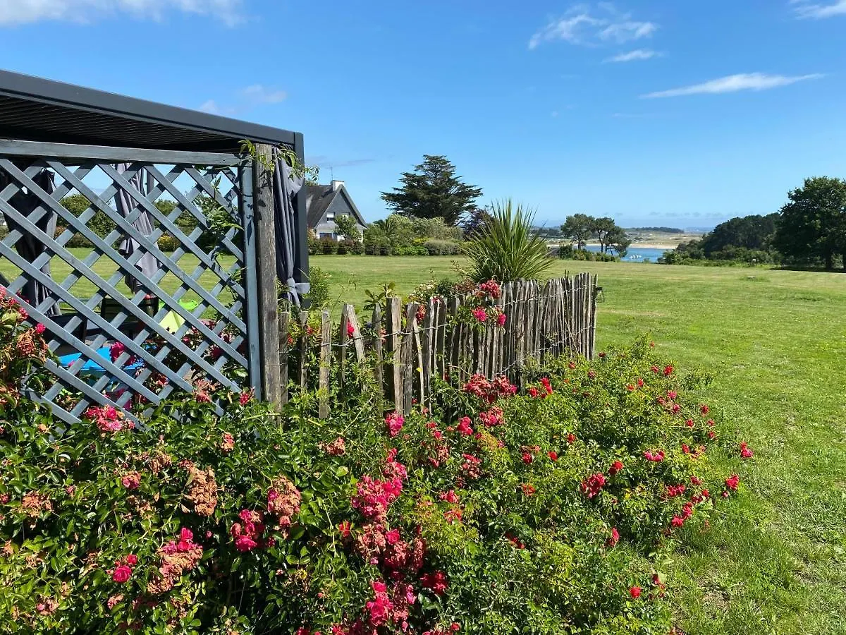 Domaine Bella Laita Villa Clohars-Carnoet Holiday home