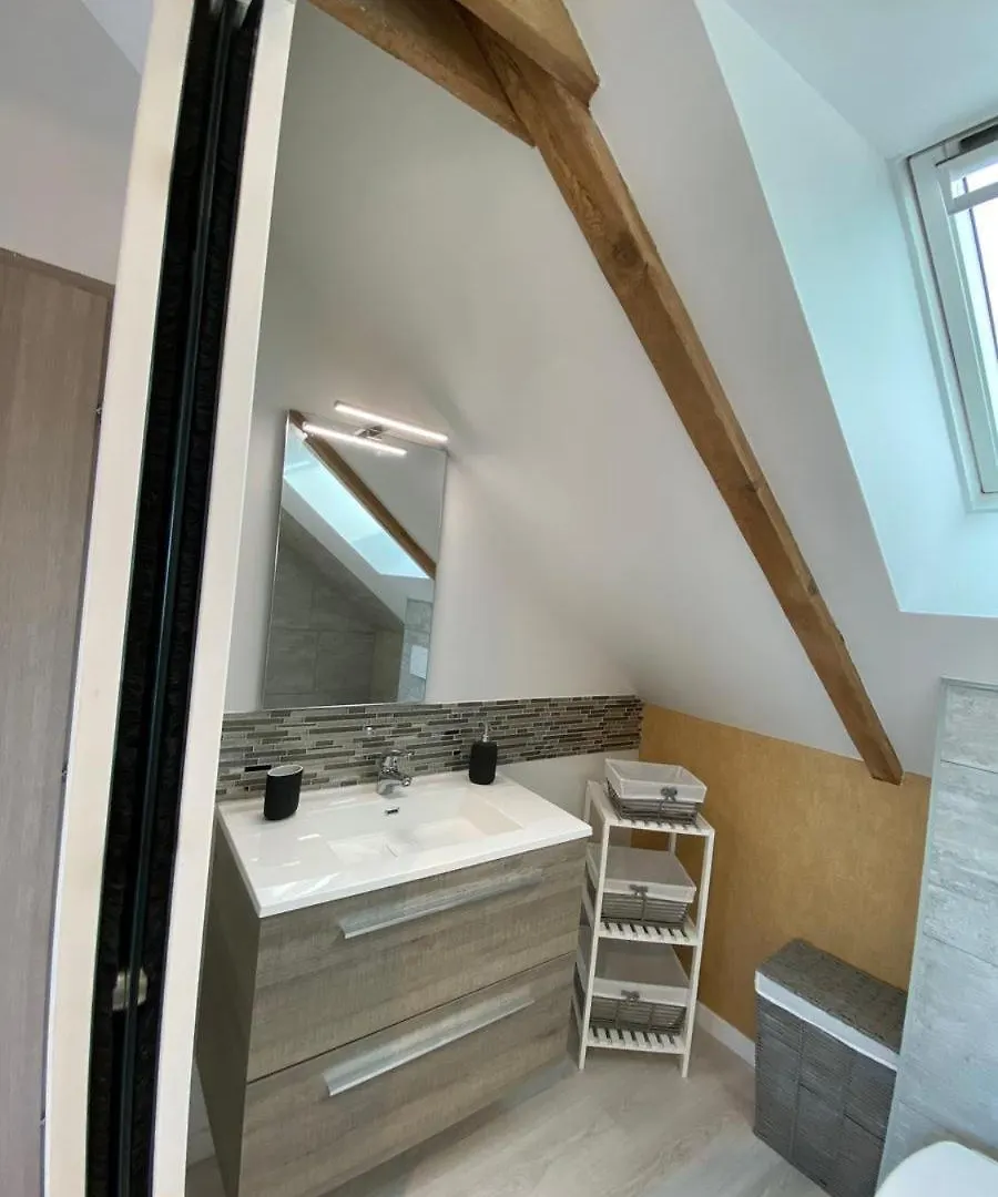 Domaine Bella Laita Villa Clohars-Carnoet 0*,  France