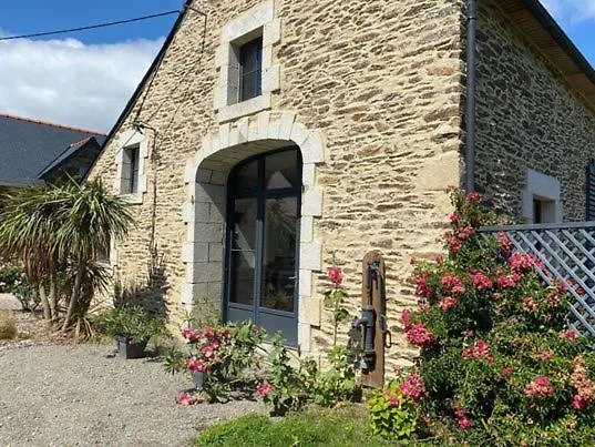 Domaine Bella Laita Villa Clohars-Carnoet