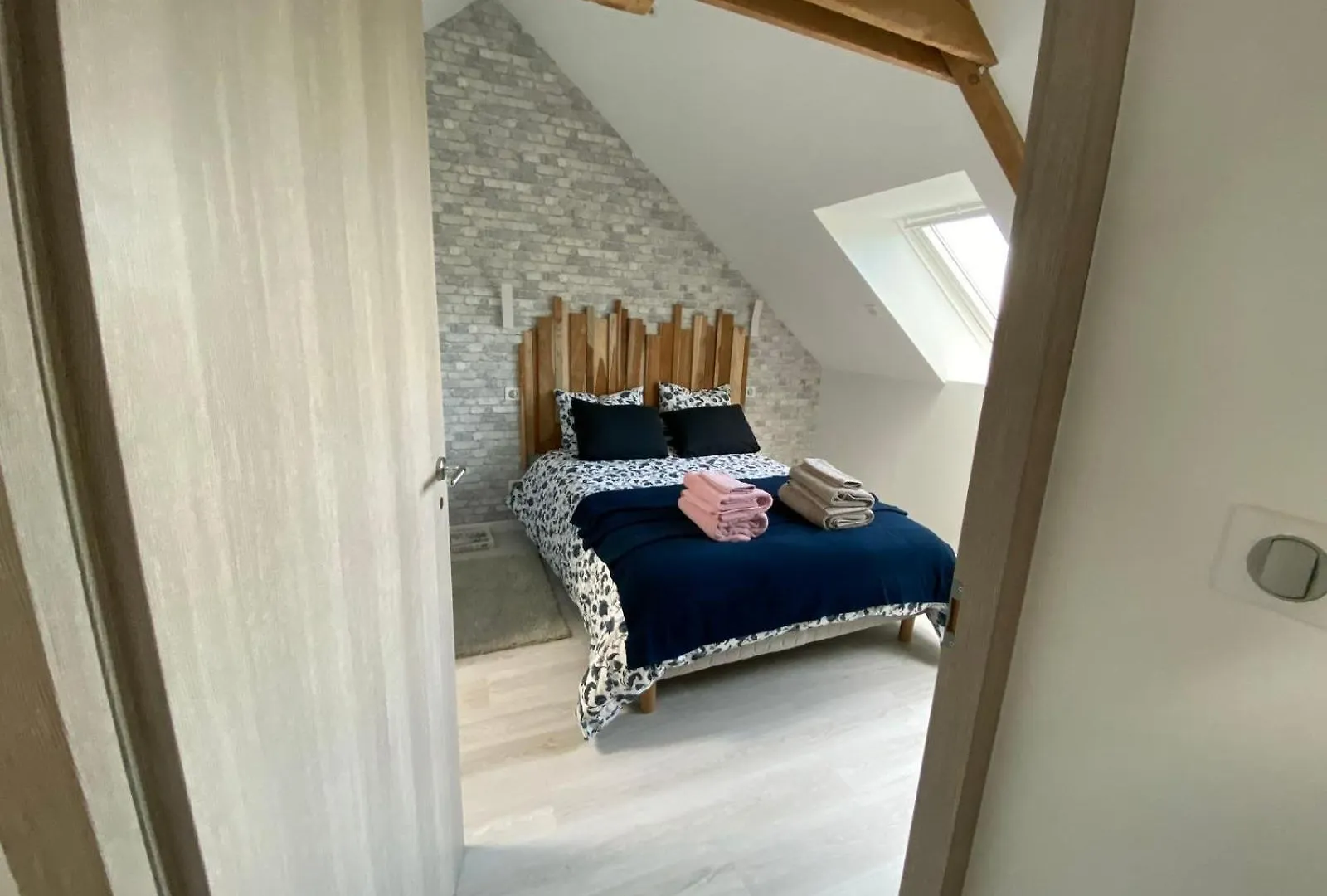 Holiday home Domaine Bella Laita Villa Clohars-Carnoet France