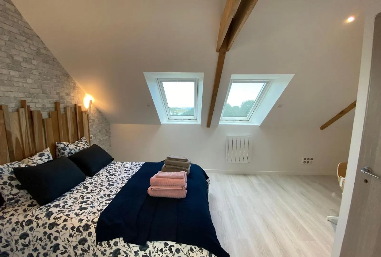 Dom wakacyjny Domaine Bella Laita - Gites Et Chambres D'Hotes Clohars-Carnoët Francja