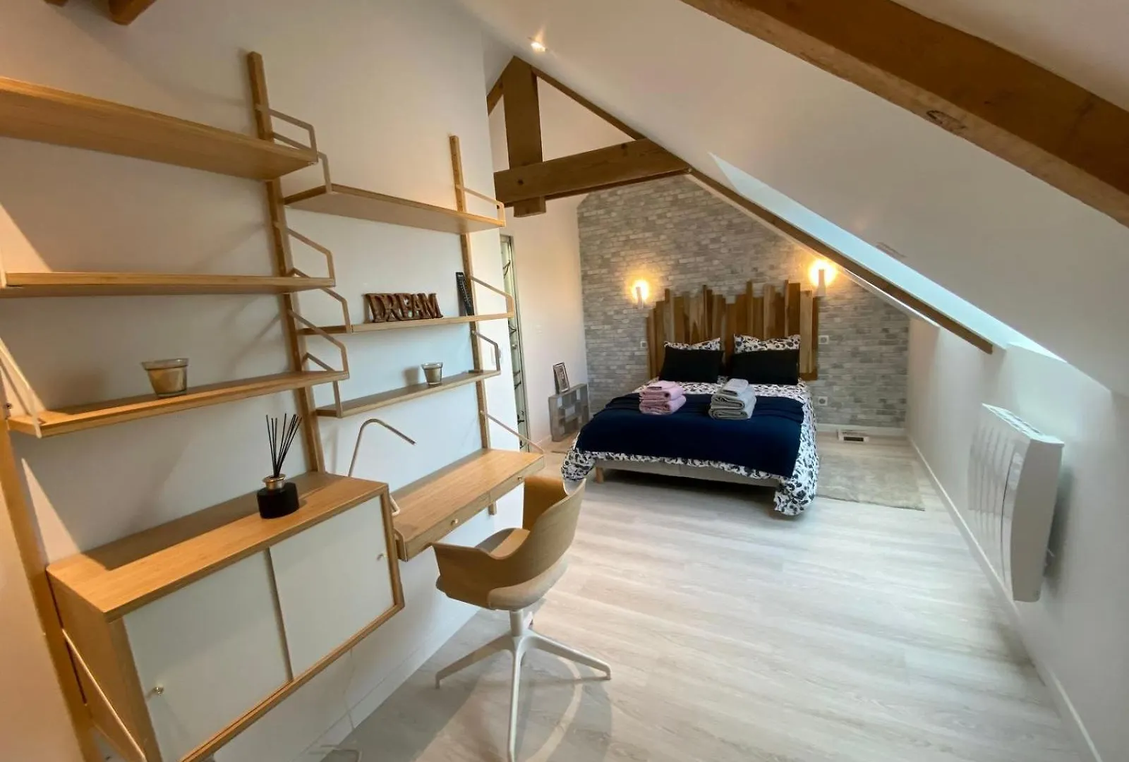 Domaine Bella Laita Villa Clohars-Carnoet France
