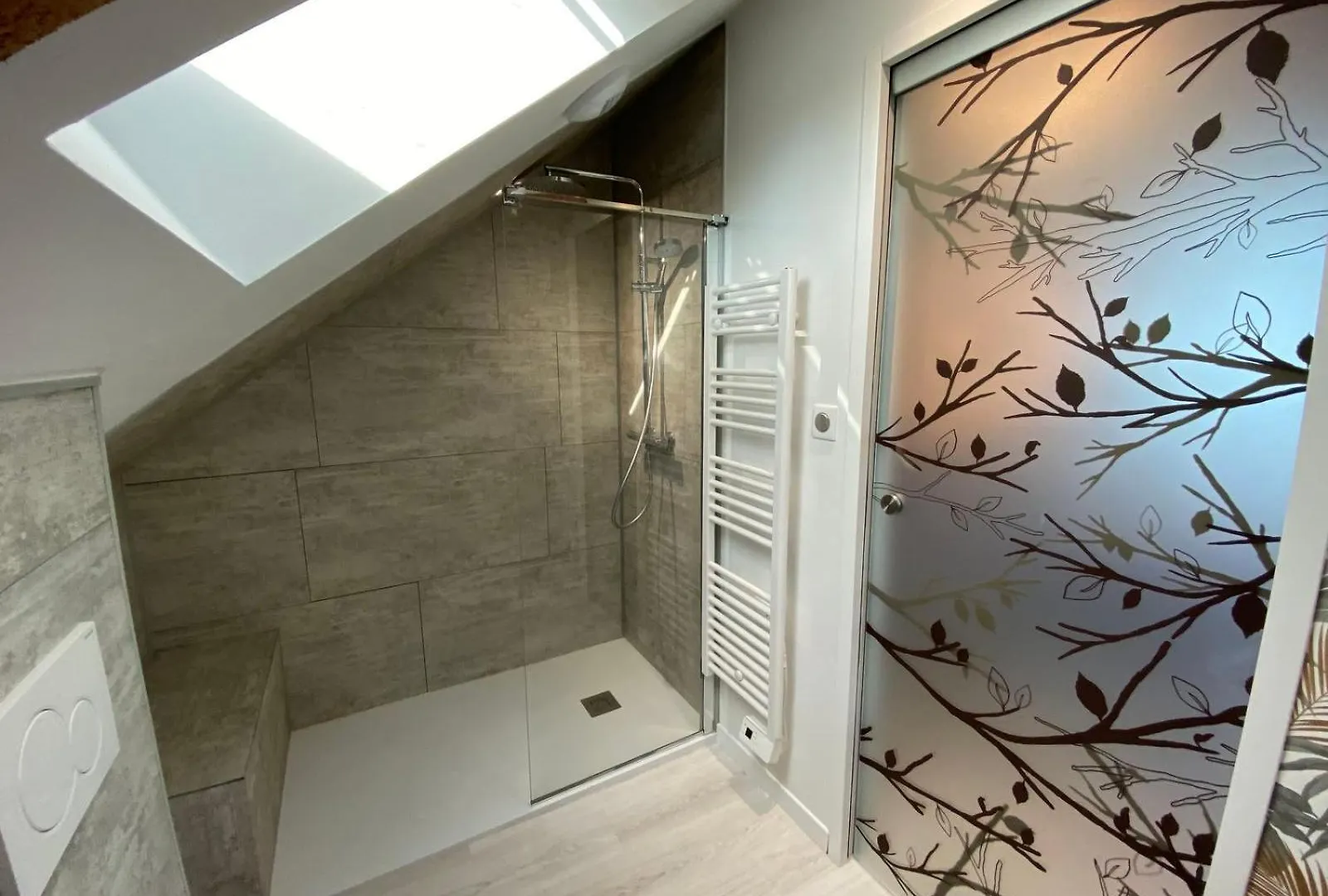 Holiday home Domaine Bella Laita Villa Clohars-Carnoet