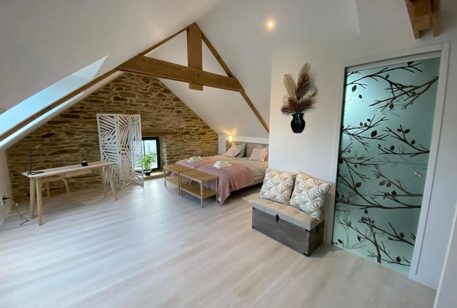 Domaine Bella Laita Villa Clohars-Carnoet Holiday home
