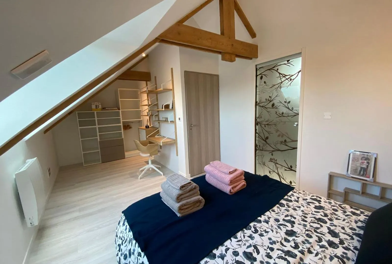 Domaine Bella Laita Villa Clohars-Carnoët