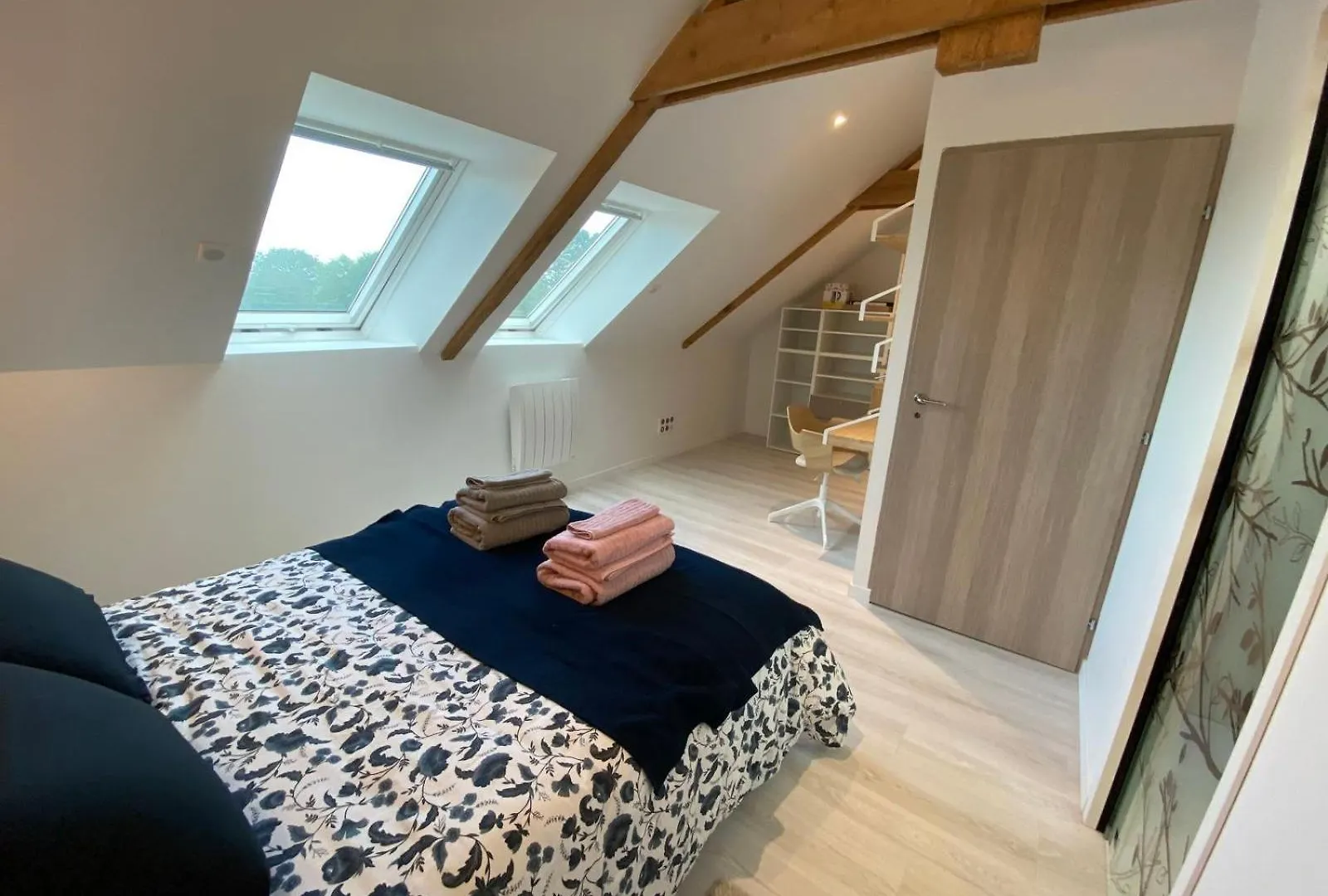 Domaine Bella Laita Villa Clohars-Carnoët