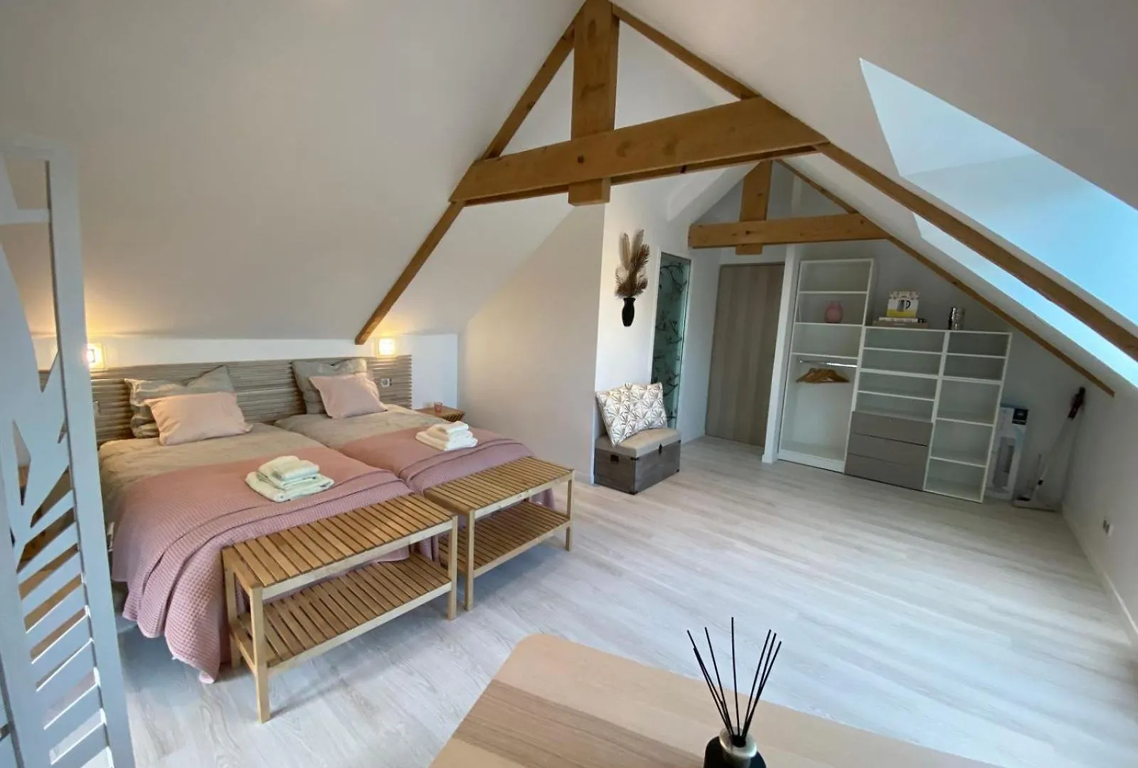 Semesterbostad Domaine Bella Laita Villa Clohars-Carnoët