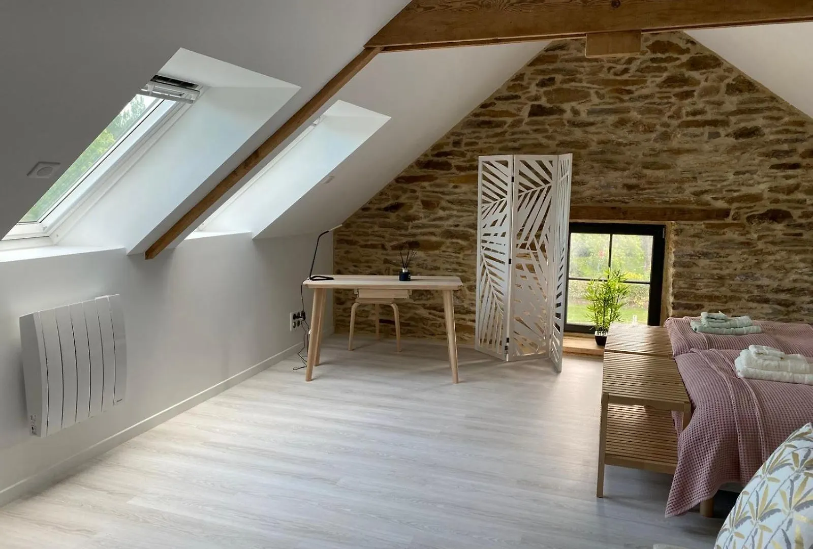 Domaine Bella Laita Villa Clohars-Carnoët Frankrike