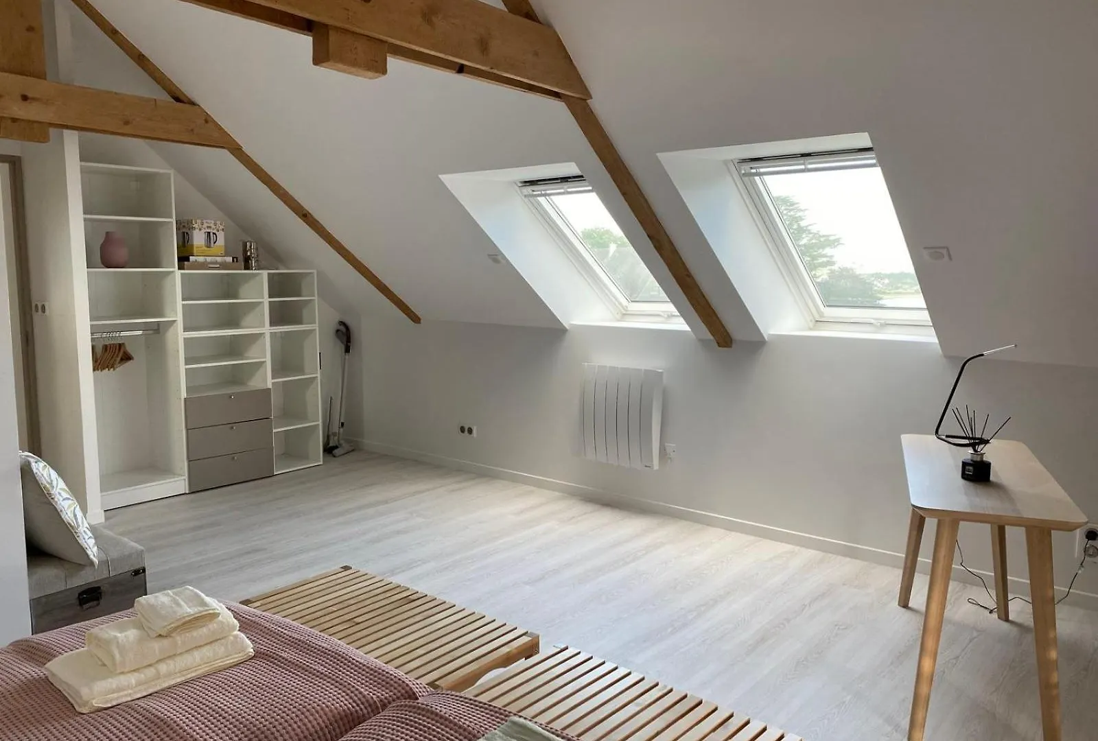 Domaine Bella Laita - Gites Et Chambres D'Hotes Clohars-Carnoët Frankrig