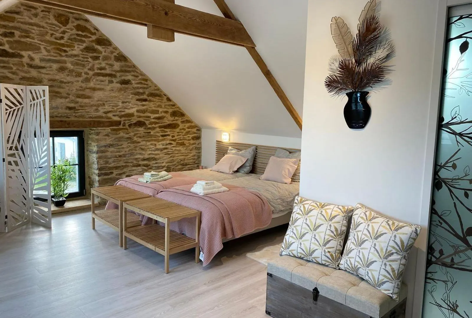 Domaine Bella Laita Villa Clohars-Carnoet Holiday home