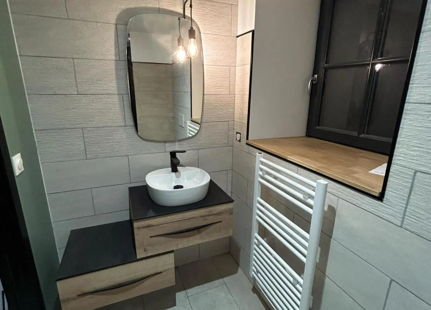Holiday home Domaine Bella Laita Villa Clohars-Carnoet