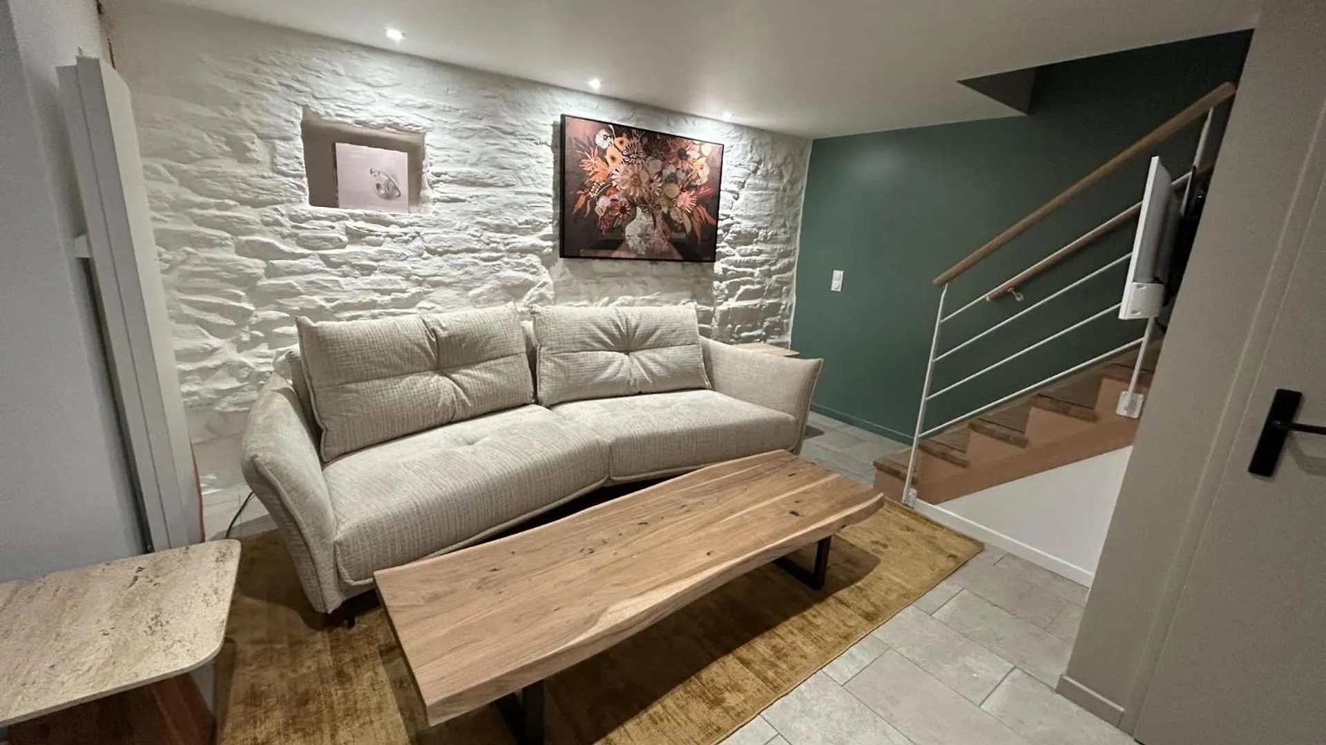 Holiday home Domaine Bella Laita Villa Clohars-Carnoet France