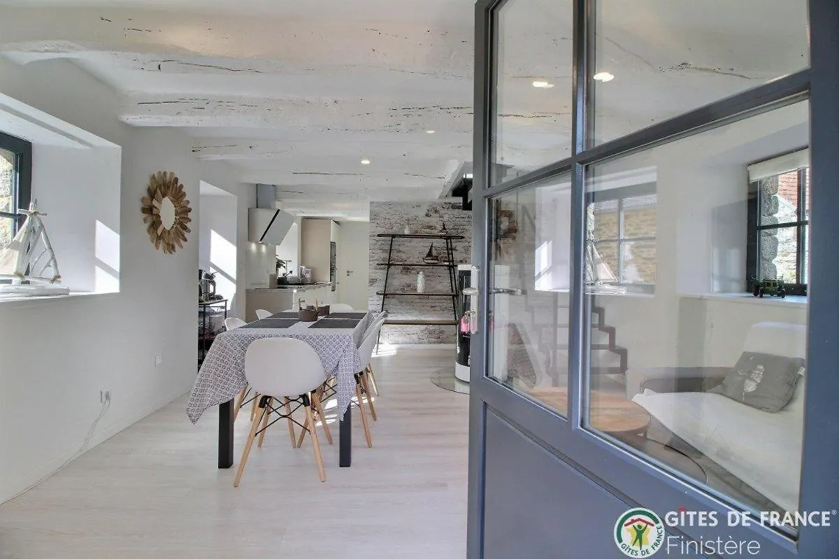 Domaine Bella Laita - Gites Et Chambres D'Hotes Clohars-Carnoët