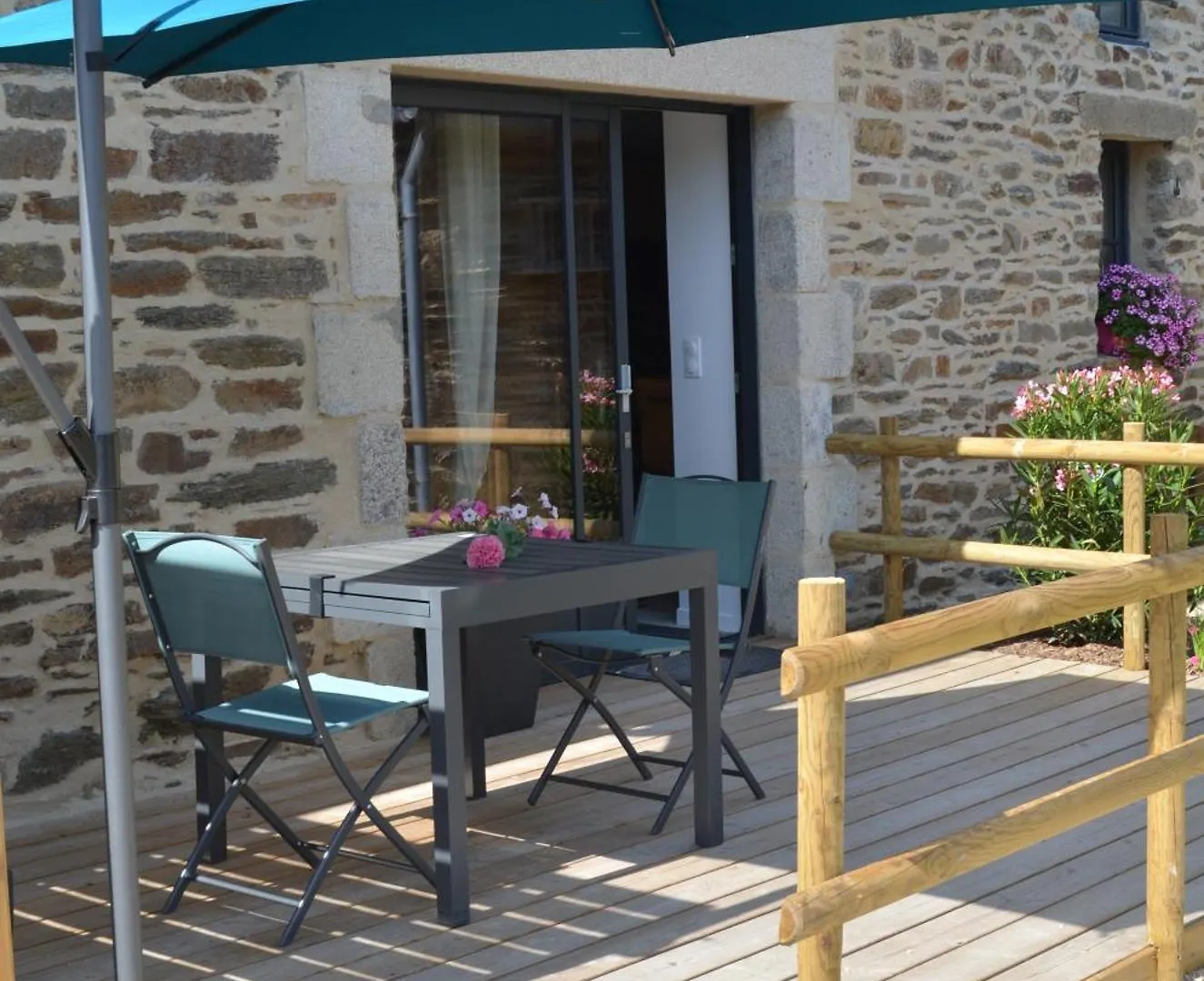 Domaine Bella Laita - Gites Et Chambres D'Hotes Clohars-Carnoët 0*,