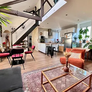  Appartement Bel Appartement, Proche Plages Pour 4 Personnes, 2